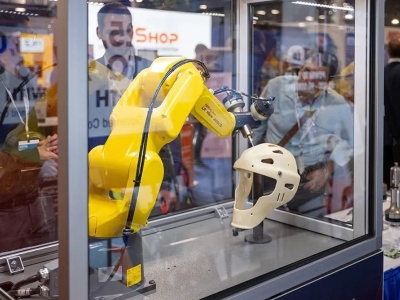 高登球速2025人形机器人全国巡展启幕：四城接力，驱动工业智能化转型 ——以技术革新赋能新型工业化，构建产业生态新格局